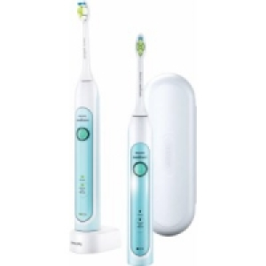 Schallzahnbürste HX6732/37 Doppelpack