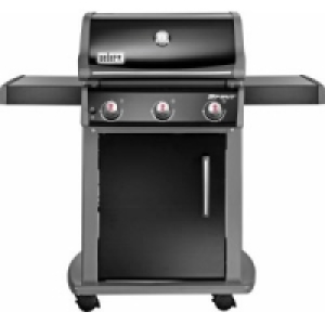 Spirit E-310 Original Black