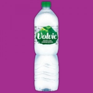 Natürliches Mineralwasser 0.55 €