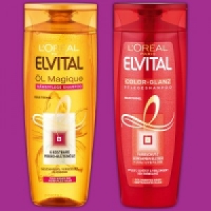 Shampoo 2.39 €