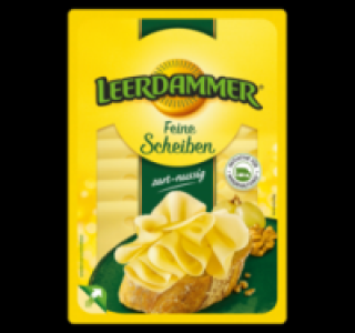LEERDAMMER Feine Scheiben 0.99 €