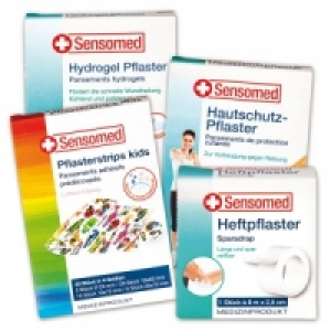 Spezialpflaster 1.99 €