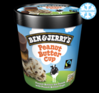BEN < JERRYS Eiscreme 4.99 €