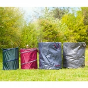 Gartenabfalltasche / Pop-Up-Sack 3.99 €