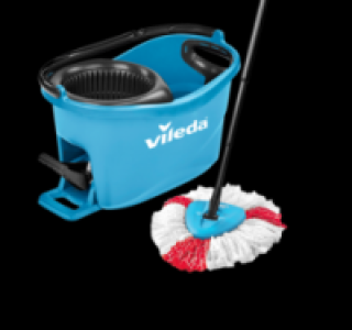 Penny  VILEDA Wischmopp-Komplett-Set