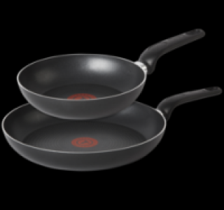 TEFAL Pfannen-Set 19.99 €