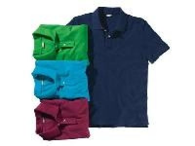CASUAL Herren Poloshirt 6.49 €