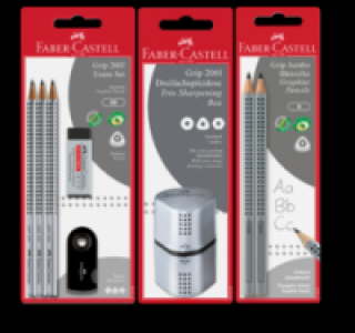 FABER-CASTELL Schreibwaren 2.99 €