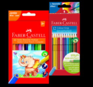FABER-CASTELL Schreibwaren 4.99 €