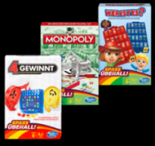 Penny  HASBRO Reisespiel