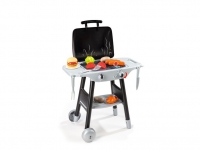 Lidl  SMOBY Plancha Grill