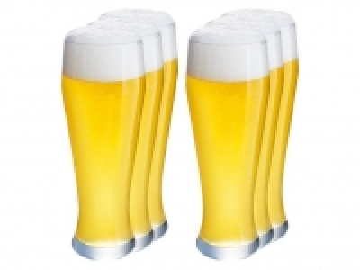 Creatable Weizenbiergläserset, 6-tlg. 19.99 €
