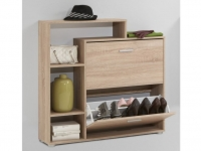 Lidl  FMD Schuhschrank PENNY 99