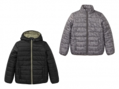 Lidl  PEPPERTS® Kinder Jungen Leichtsteppjacke