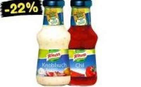 Schlemmersauce 0.69 €