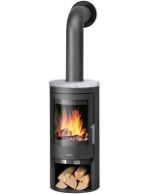 Kaminofen »Mino«, Speckstein, 5 kW, ext. Luftzufuhr
