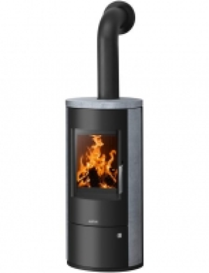 Kaminofen »Austin«, Speckstein, 7 kW, ext. Luftzufuhr
