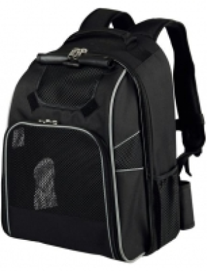 Hagebau  Hunde-Tragetasche »Rucksack William«, B/T/H: 33/23/43 cm