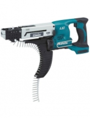 Magazinschrauber »DFR550Y1J«, inkl. Akku (18 V, 1,5 Ah), ohne Ladegerä
