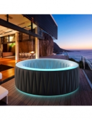 Whirlpool »Delight Aurora D-AU04«, ØxH: 180x70 cm, inkl. LED-Beleuchtu 469.99 €