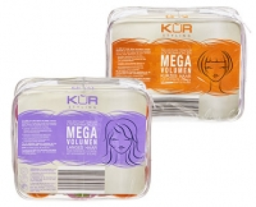 KÜR STYLING Lockenwickler 5.99 €