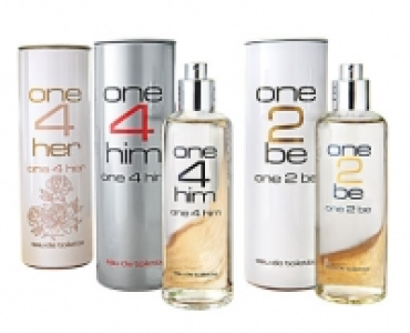 Eau de Toilette 4.99 €