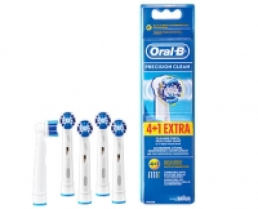 Aldi Süd  BRAUN Oral-B® PRECISION CLEAN Aufsteckbürsten¹