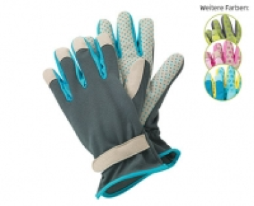 GARDENLINE® Gartenhandschuhe, modern