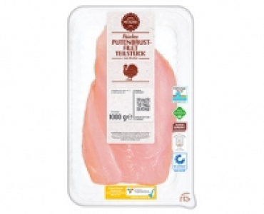 MEINE METZGEREI Putenbrustfilet, Teilstück 5.29 €