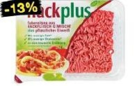 Hackfleisch gemischt 1.89 €