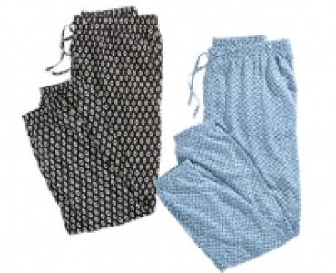 blue motion Viskose-Hose 6.99 €