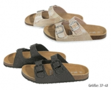 blue motion Pantoletten 6.99 €