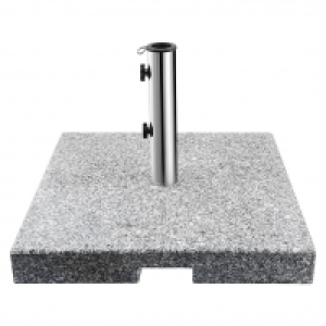 Sunfun Granitschirmständer Korinth 69.90 €