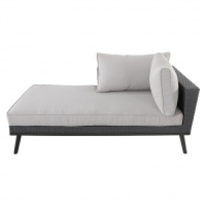 Sunfun Lounge-Ottomane Verena Links 149.00 €