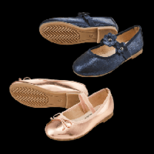 Ballerinas 5.99 €