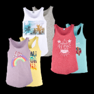 Beach-Shirts 5.99 €