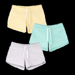 Freizeit-Shorts 4.99 €