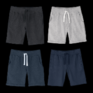 Aldi Nord Active Touch Freizeit-Shorts