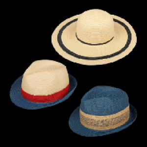 Aldi Nord Up2fashion Sommerhut