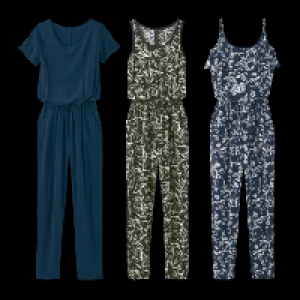 Jumpsuit 14.99 €