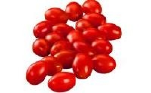 Mini-Pflaumentomaten 0.79 €