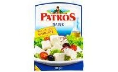 Patros Feta 1.49 €