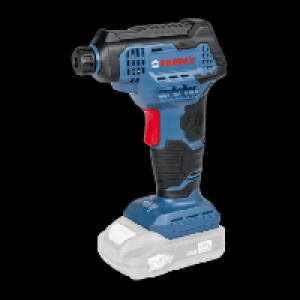 Aldi Nord Ferrex 20-V-Luft-und -Volumenpumpe