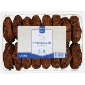 Frikadellen