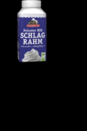 Feinster Schlagrahm 1.17 €
