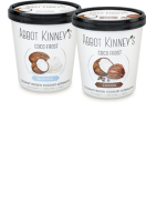 Ebl Naturkost Abbot Kinneys Coco Frost Natural oder Cocoa