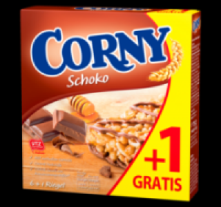 CORNY Müsliriegel 0.99 €