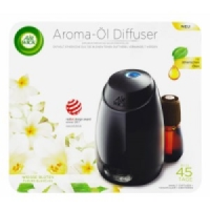 Airwick Freshmatic Max Complete