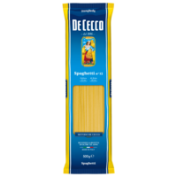 Rewe  De Cecco Spaghetti No. 12