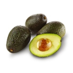 Avocado auf den Punkt gereift 1.39 €
